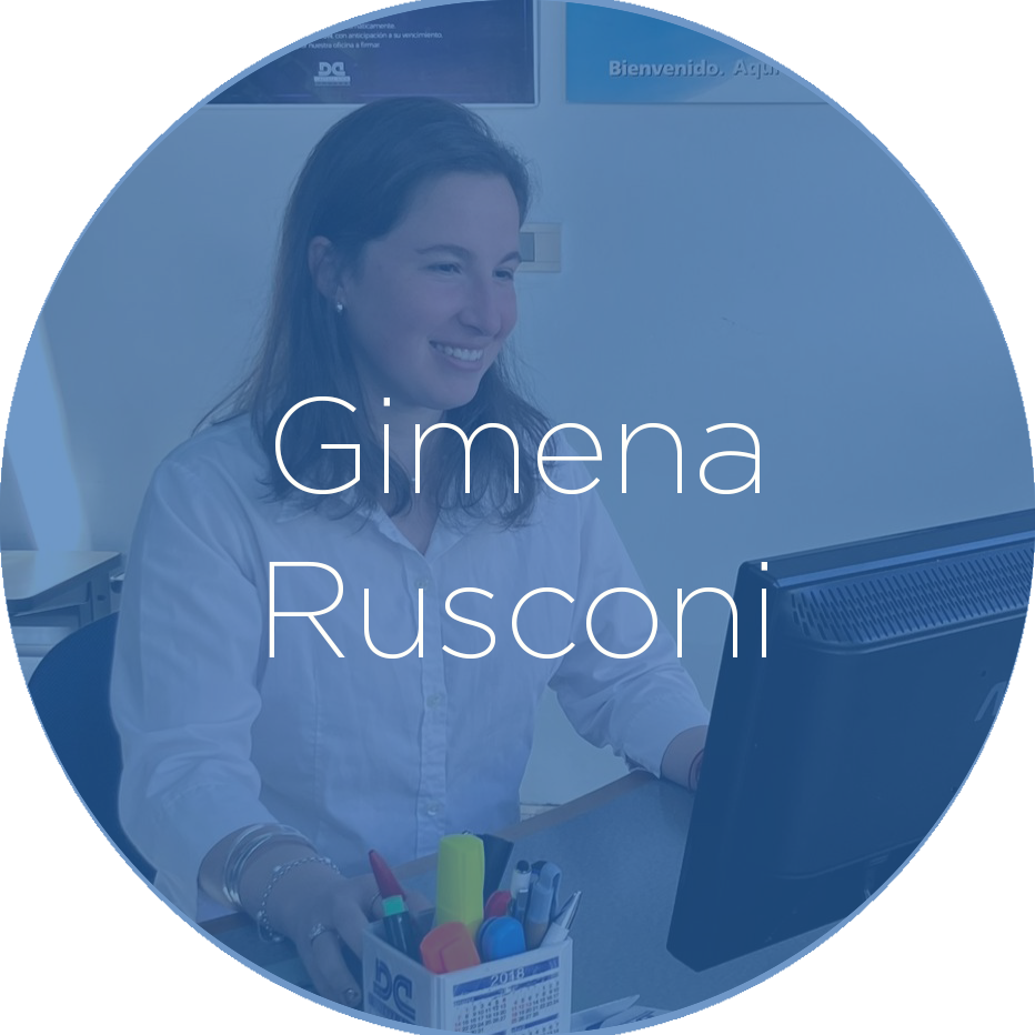gimena